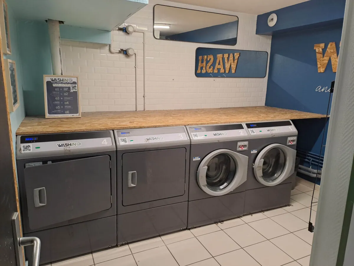 residence-etudiante-UXCO-student-tropicampus-laverie2