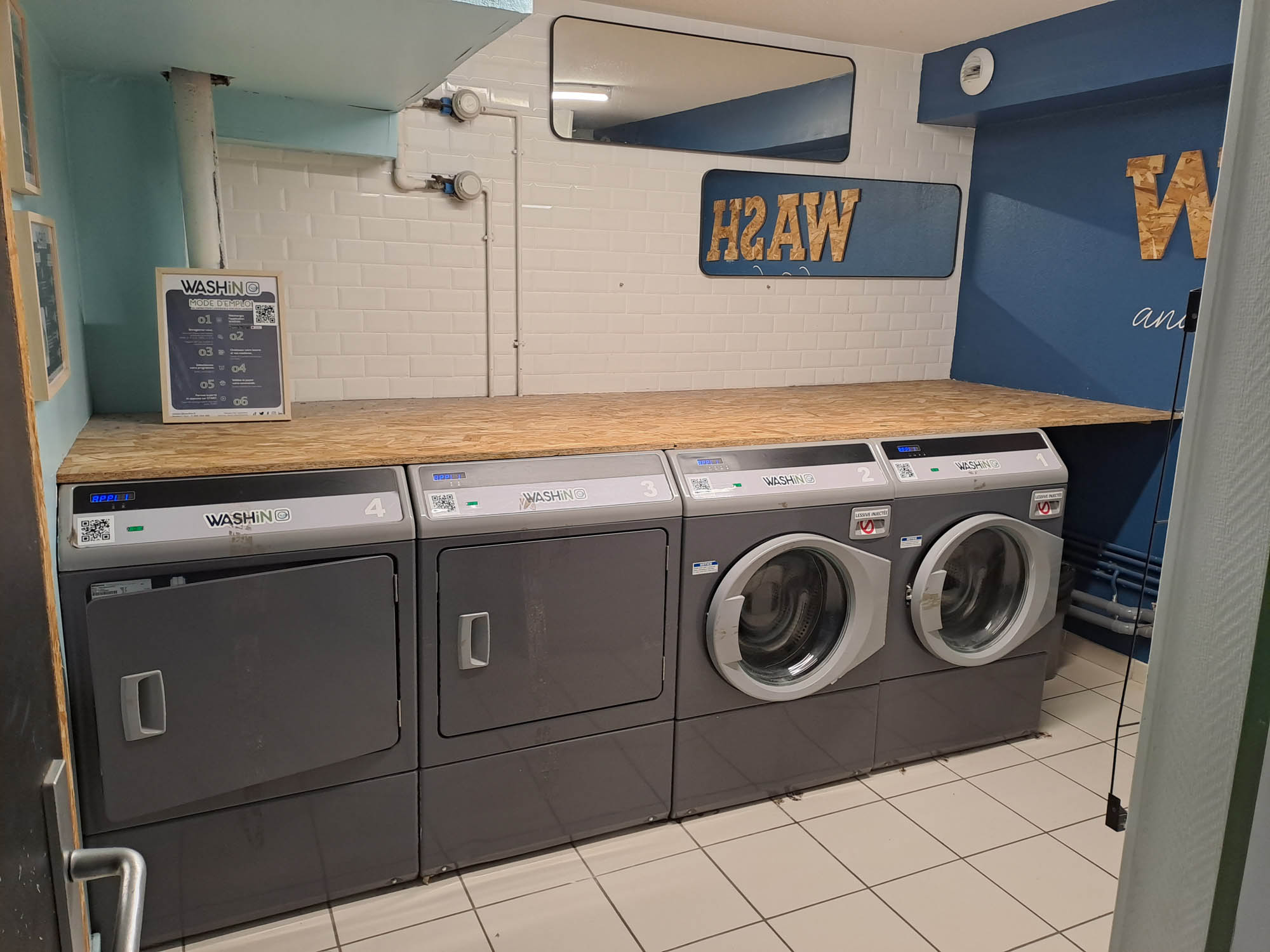 residence-etudiante-UXCO-student-tropicampus-laverie2