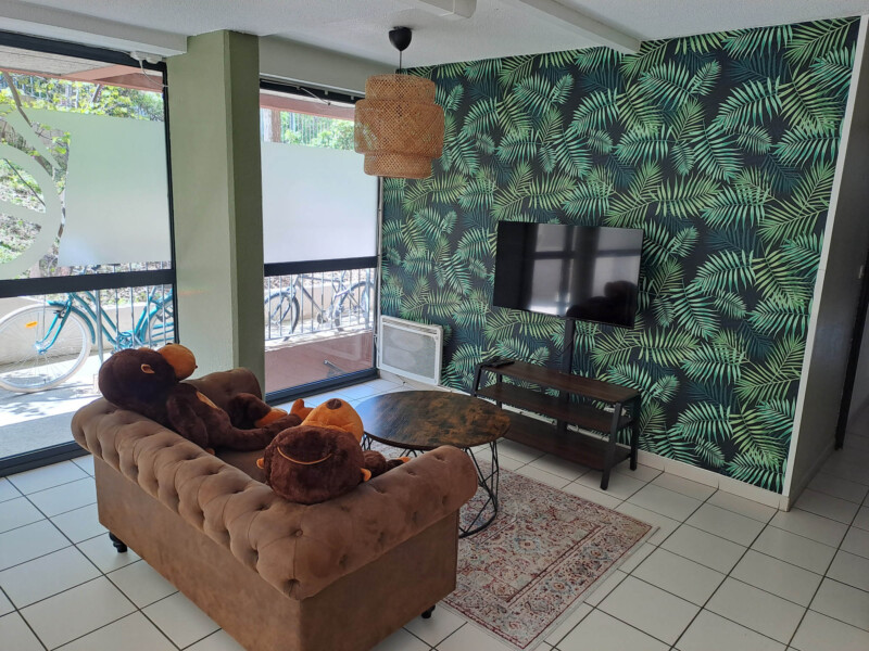 residence-etudiante-UXCO-student-tropicampus-salon-tv