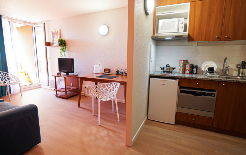 Location studio Bordeaux