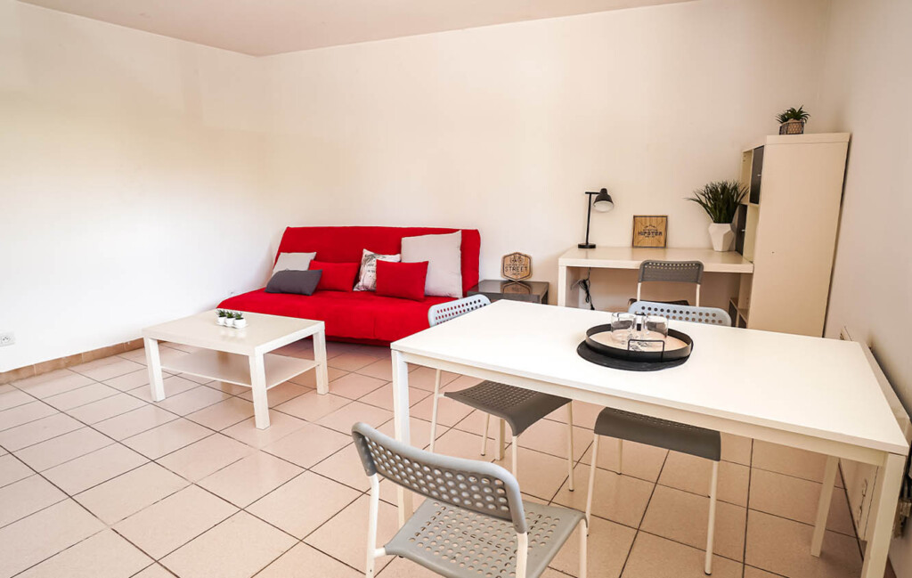 Logement étudiant UXCO Student à Montpellier 34 : Studio, T2, T3