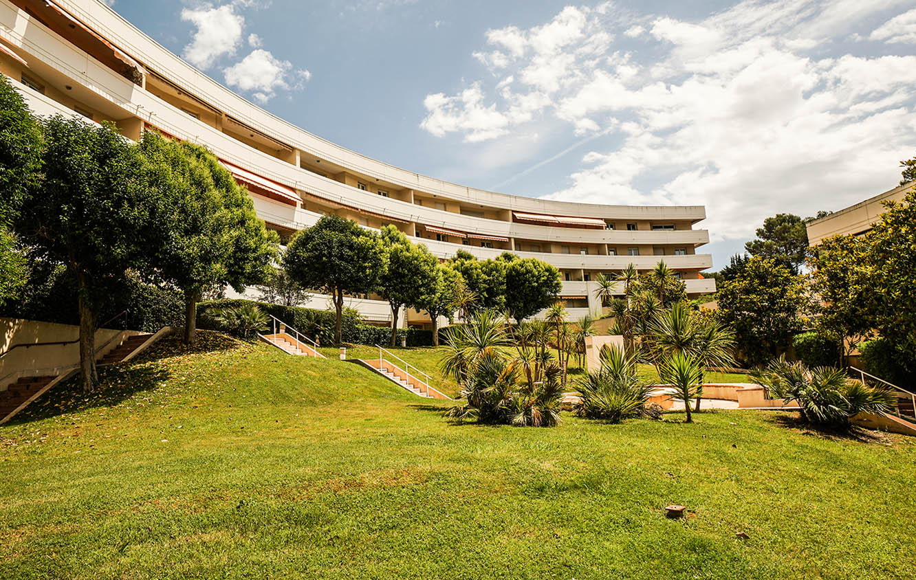 Logement étudiant UXCO Student à Montpellier 34 : Studio, T2, T3