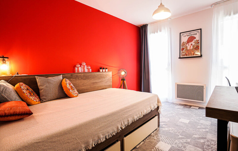 Studio etudiant caen