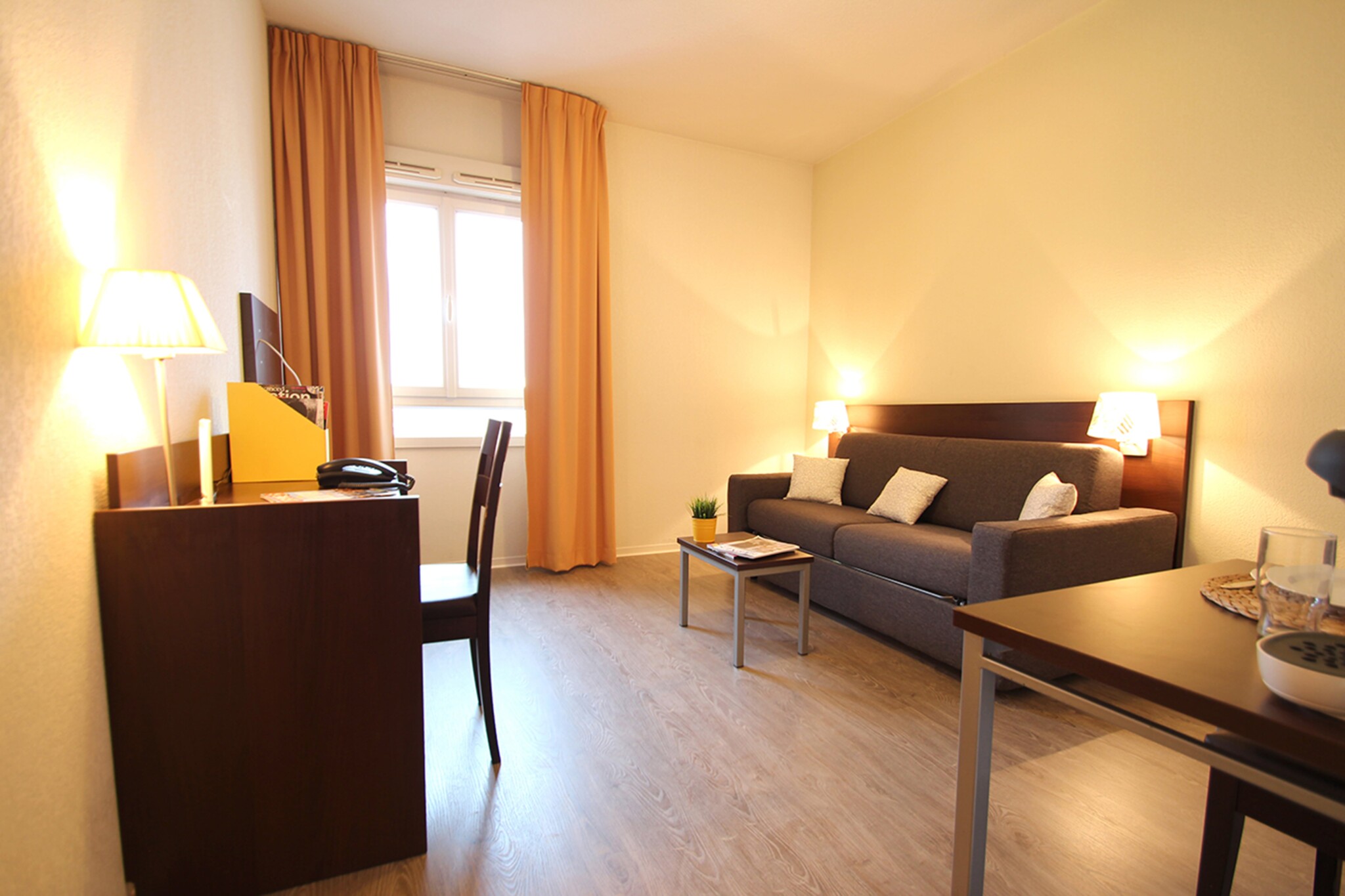 UXCO Student Accommodation in Montpellier | Coliving, Studio