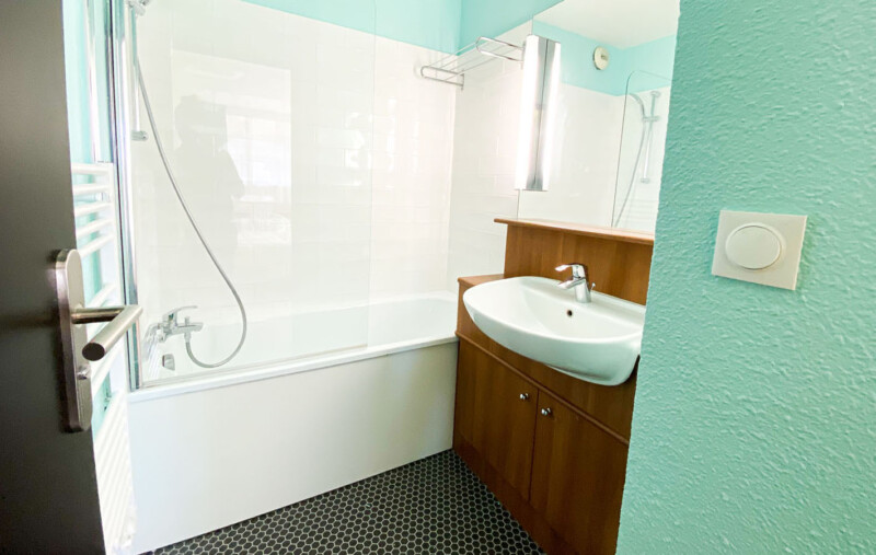 Location studio Bordeaux