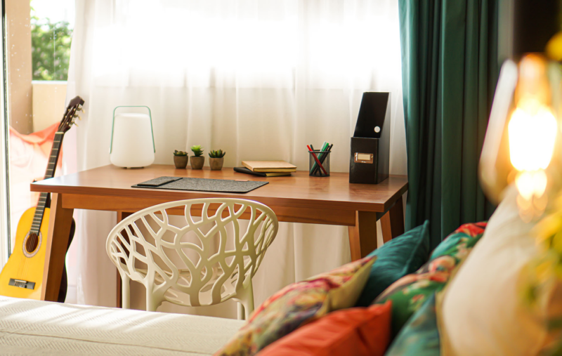 Location studio Bordeaux