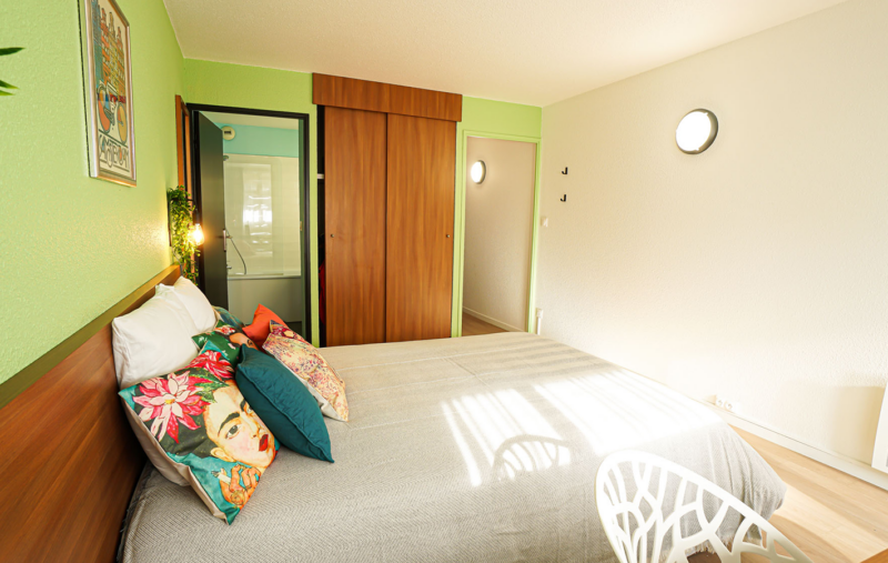 Location studio Bordeaux