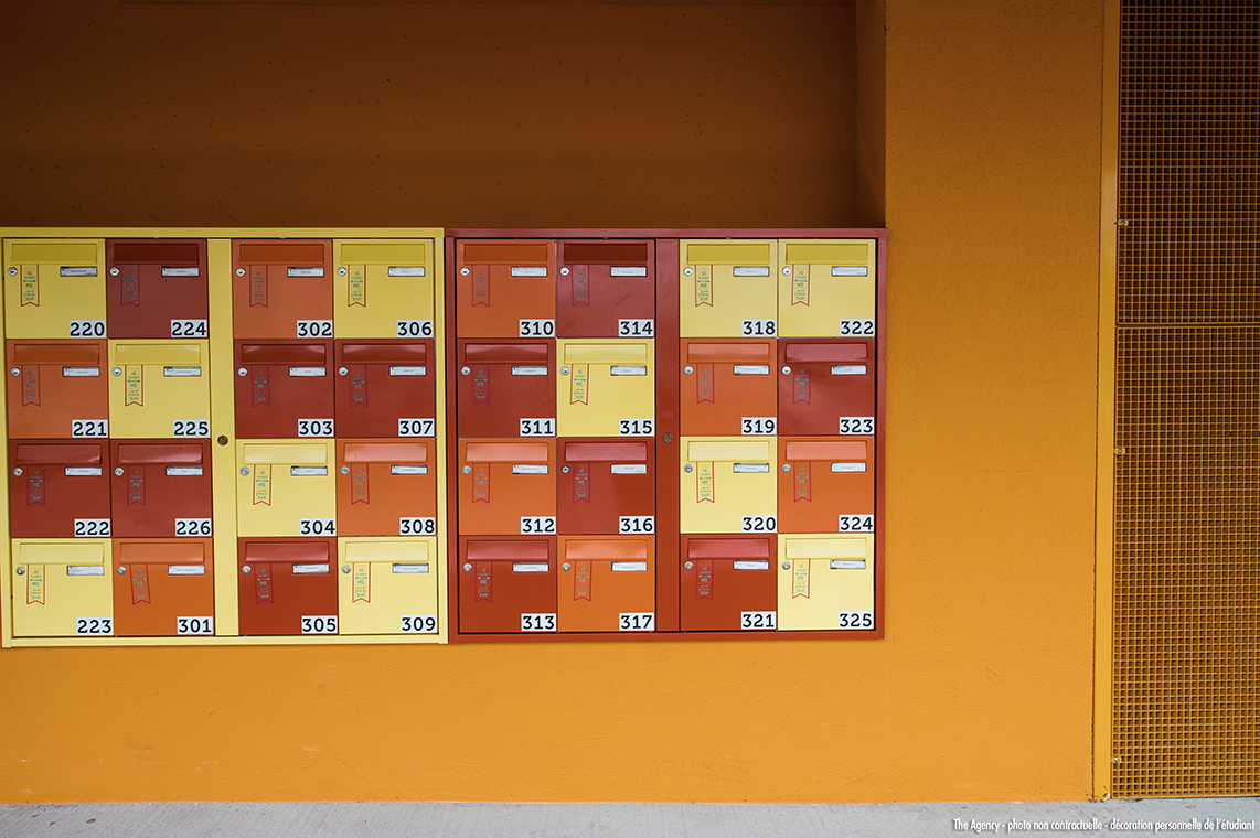 residenceetudiante h2O la rochelle parties communes