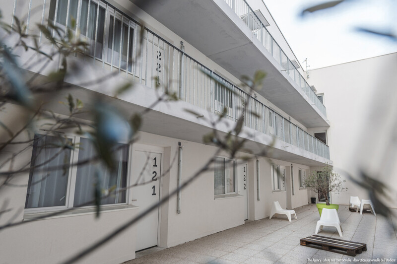 residenceetudiante h2O la rochelle parties communes