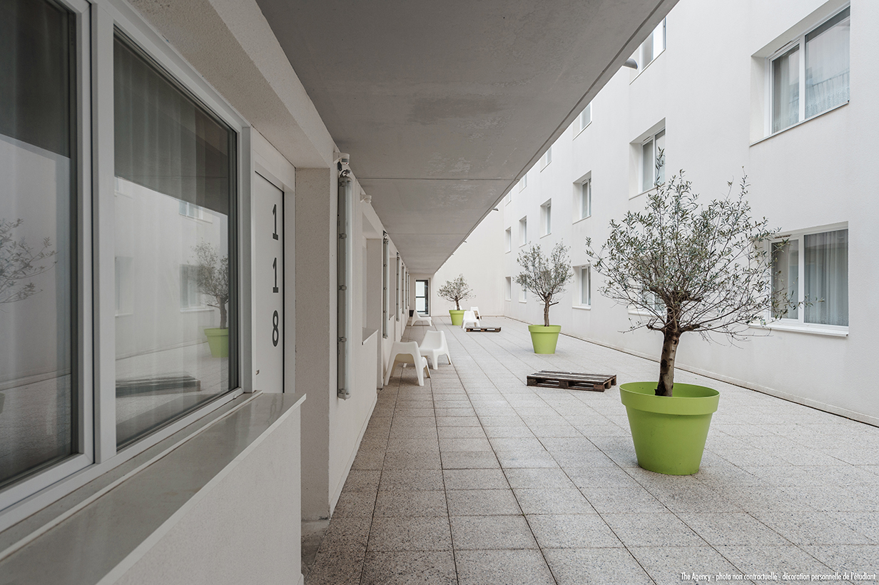 residenceetudiante h2O la rochelle parties communes