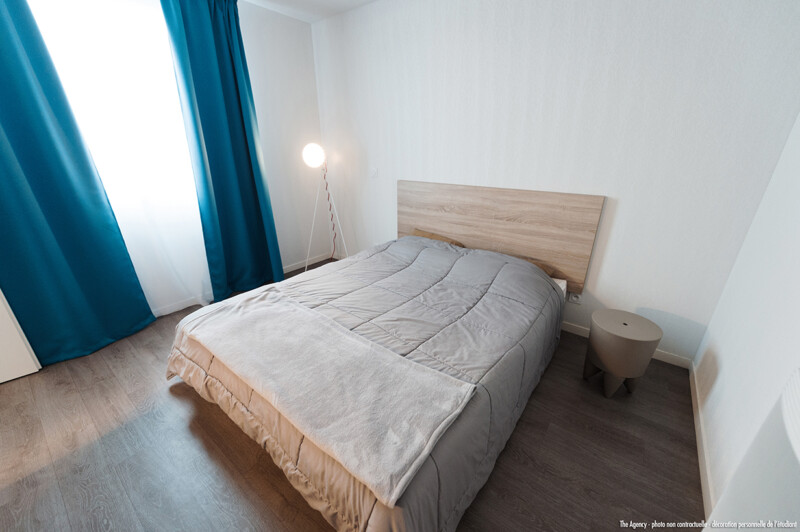 logement étudiant La Rochelle