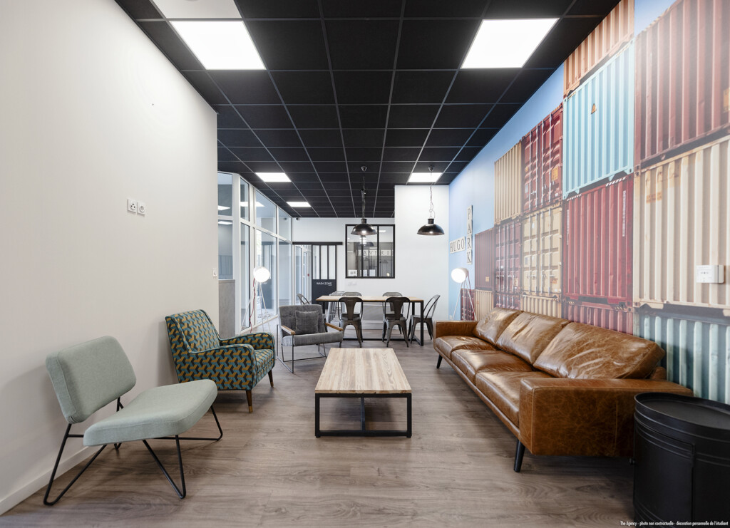 Résidence Hugo Park