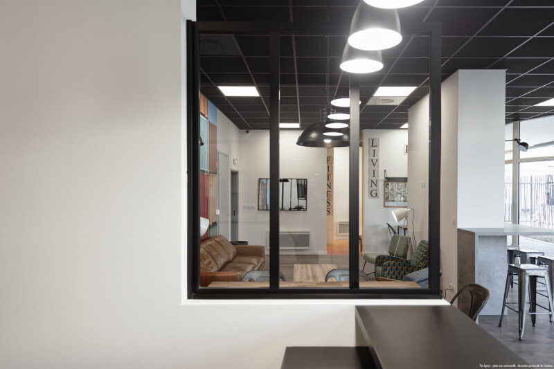 Résidence étudiante UXCO Student Hugo Park