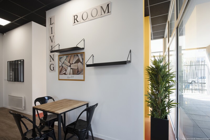 Résidence étudiante UXCO Student Hugo Park