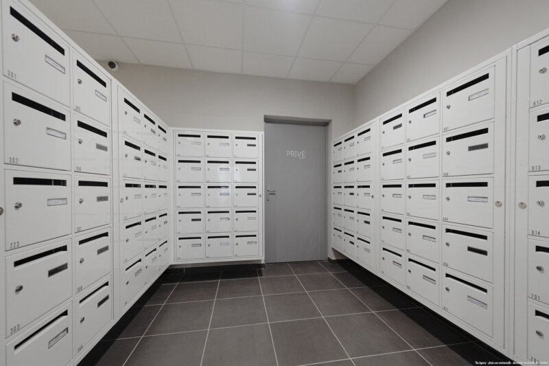 Résidence étudiante UXCO Student Hugo Park