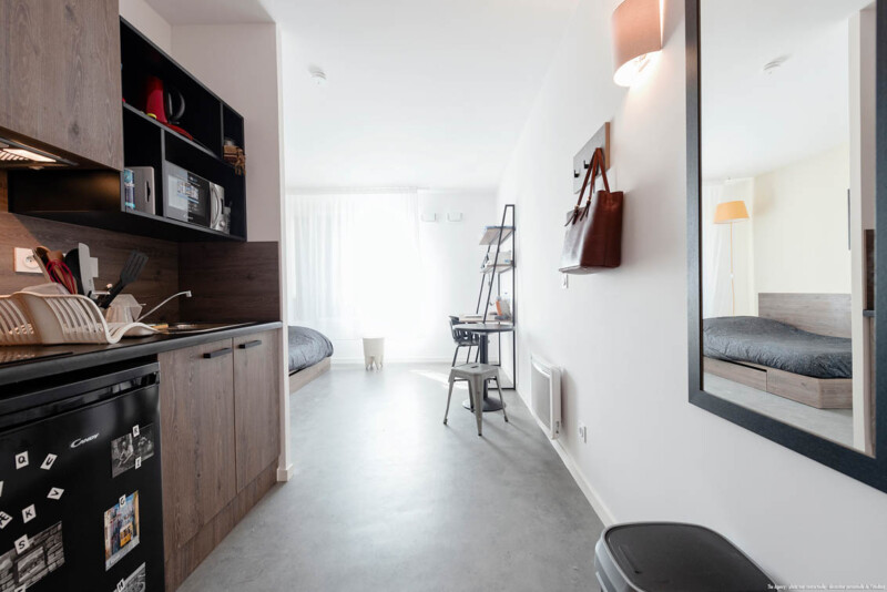 residence-etudiante-uxco-hugo-park-villeurbanne-studio-kitchenette-04