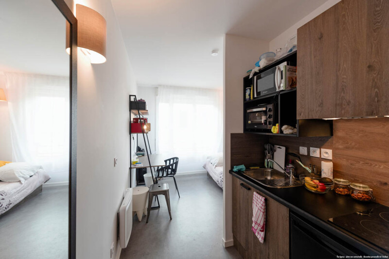 residence-etudiante-uxco-hugo-park-villeurbanne-studio-kitchenette-14