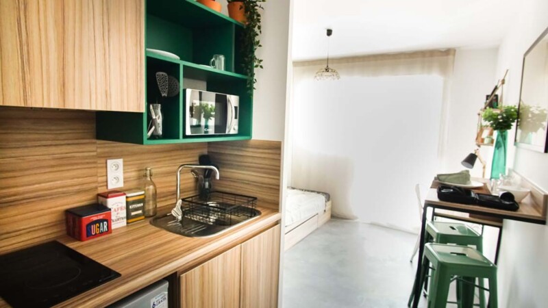residence-etudiante-uxco-kaiman-nimes-cuisine