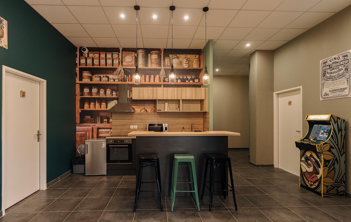 residence-etudiante-uxco-lapothicaire-montpellier