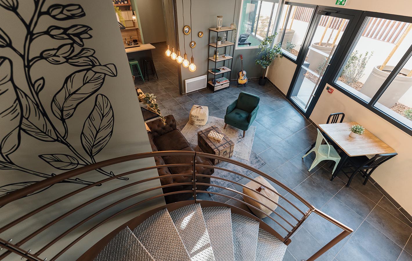 residence-etudiante-uxco-lapothicaire-montpellier