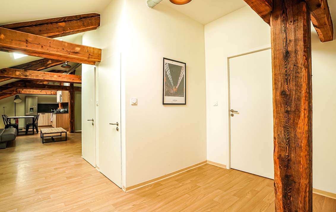 Residence etudiante saint Etienne