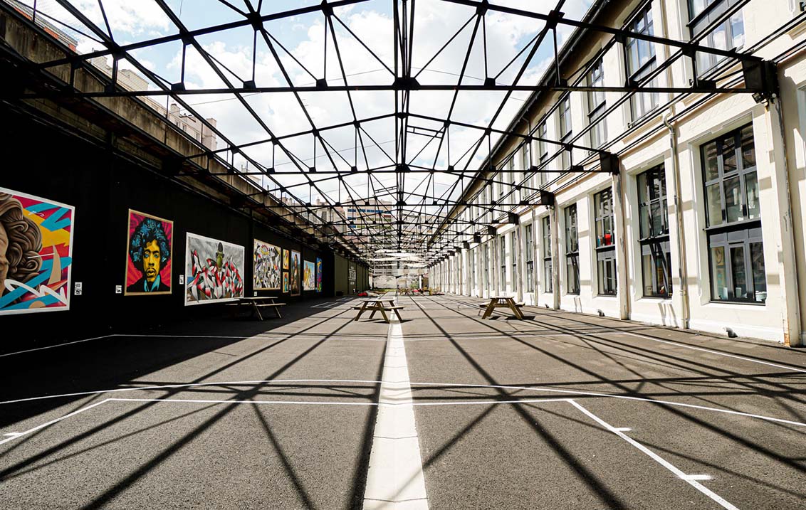 Logement etudiant saint Etienne