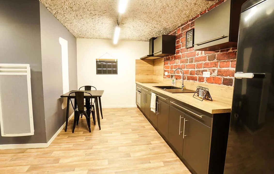 Logement étudiant saint Etienne