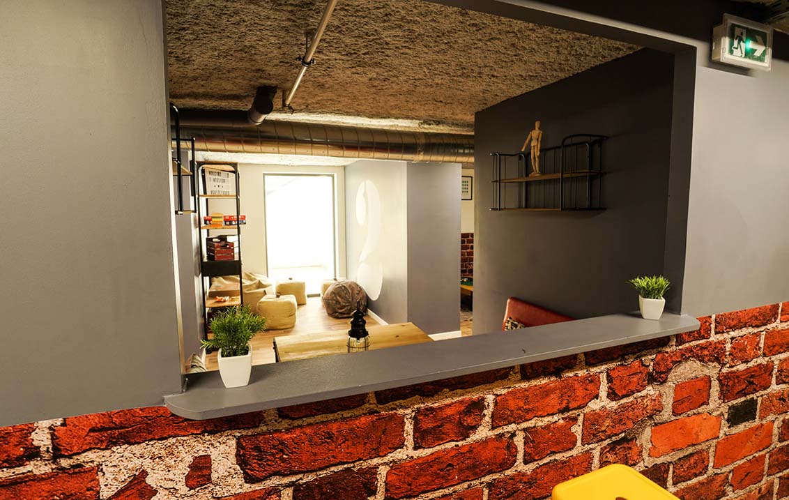 Residence etudiante saint Etienne