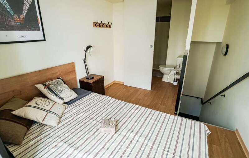 Residence etudiante saint Etienne