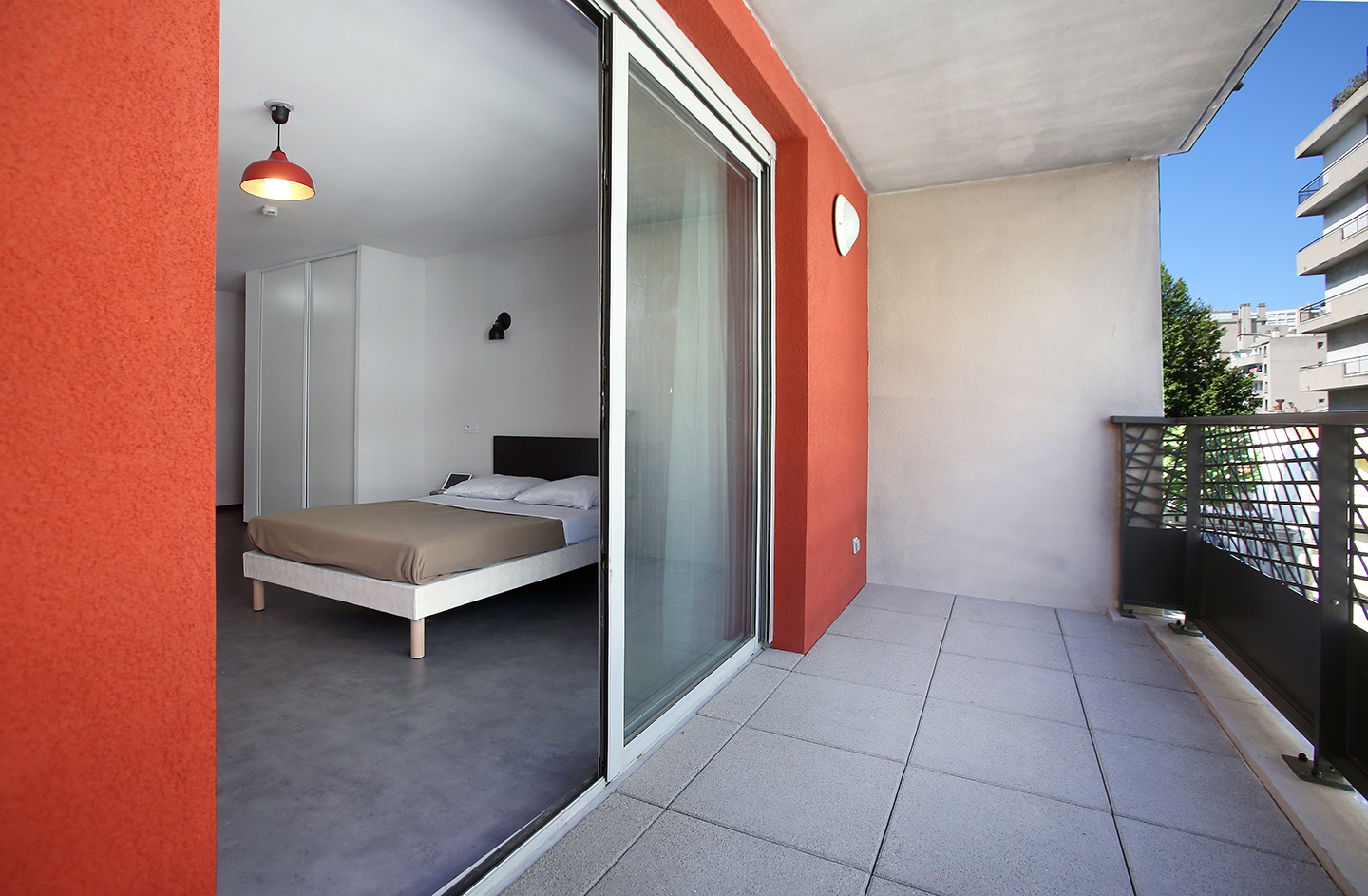 logement étudiant marseille