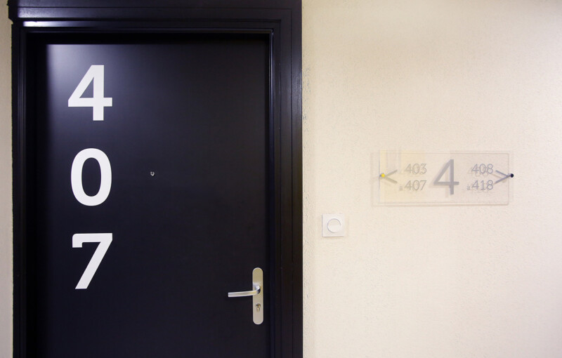 Studio étudiant marseille