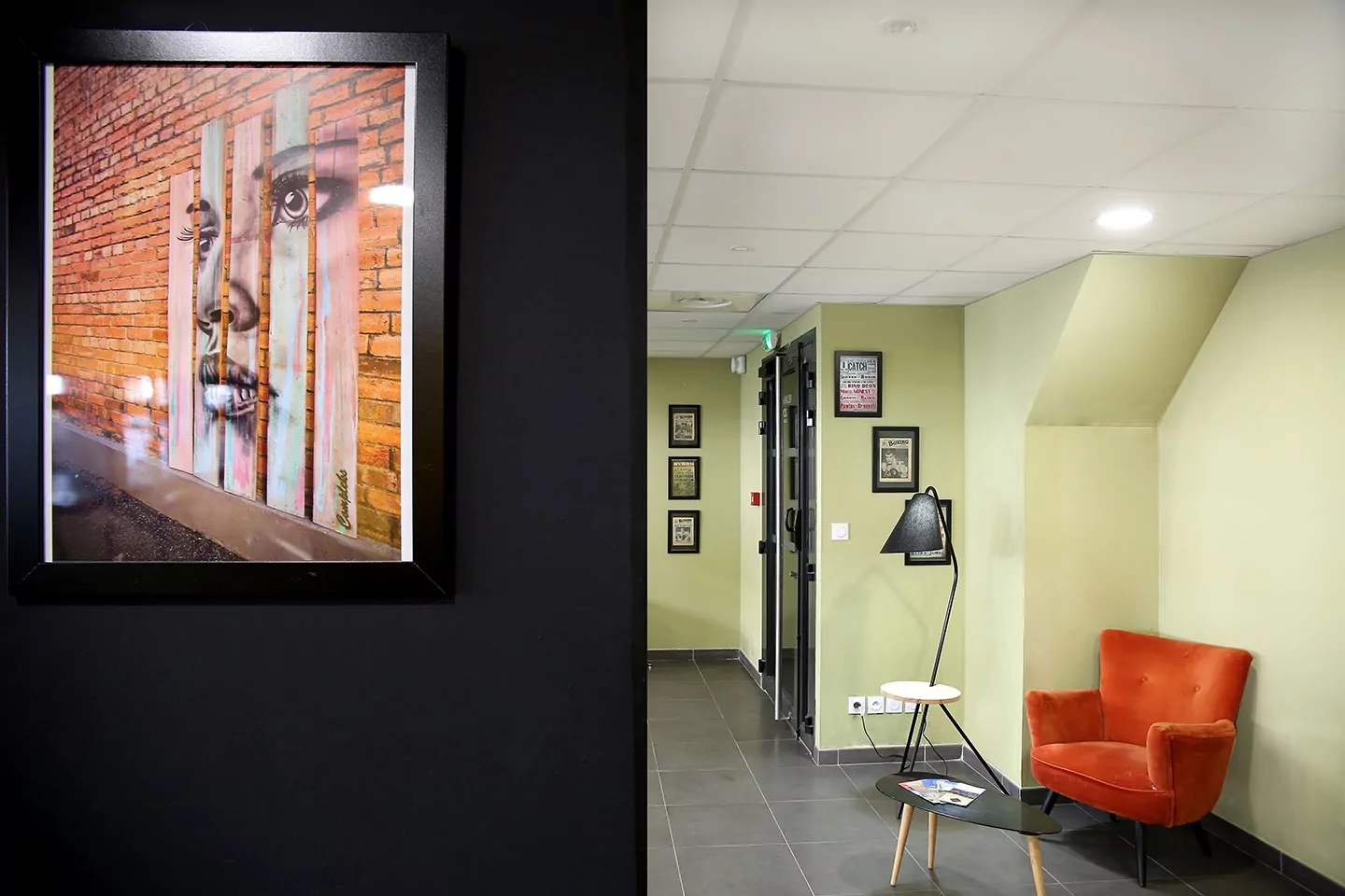 Studio étudiant marseille