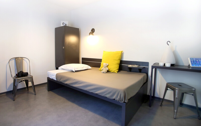 Studio étudiant marseille