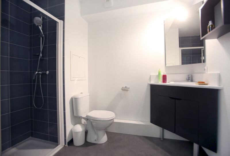 Studio étudiant marseille