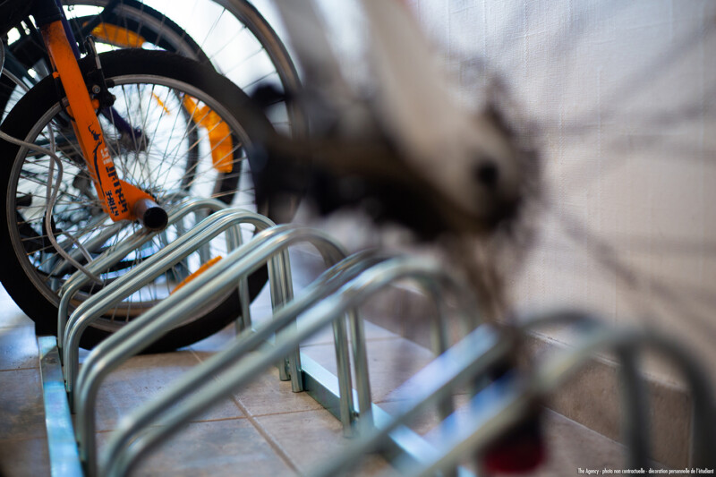 residence etudiante le vincii blois