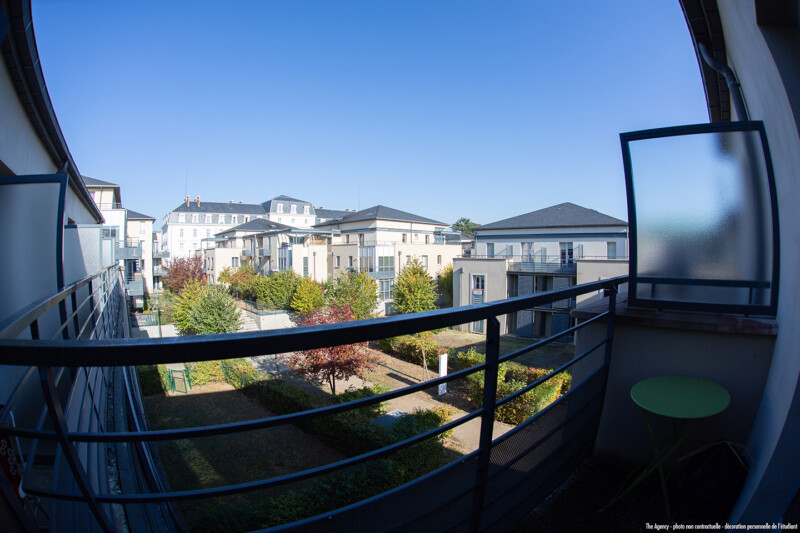 residence etudiante le vincii blois studio location
