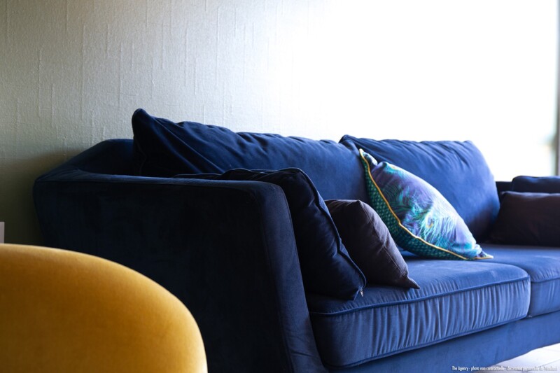 residence etudiante le vincii blois studio