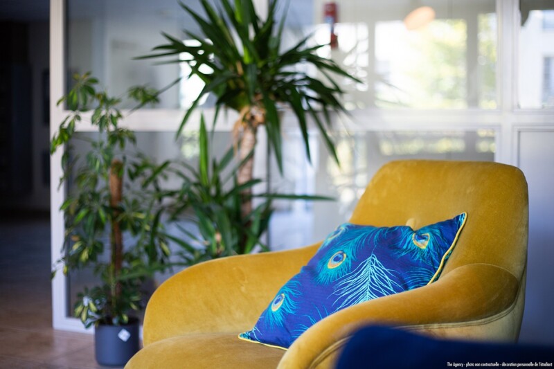 residence etudiante le vincii blois