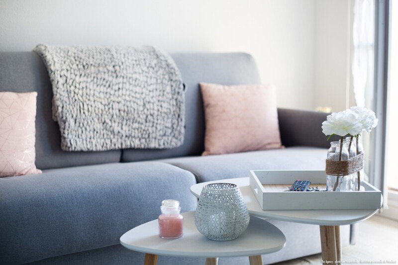 residence etudiante le vincii blois studio