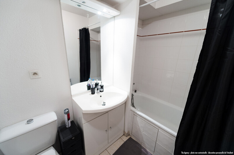 Studio étudiant Limoges