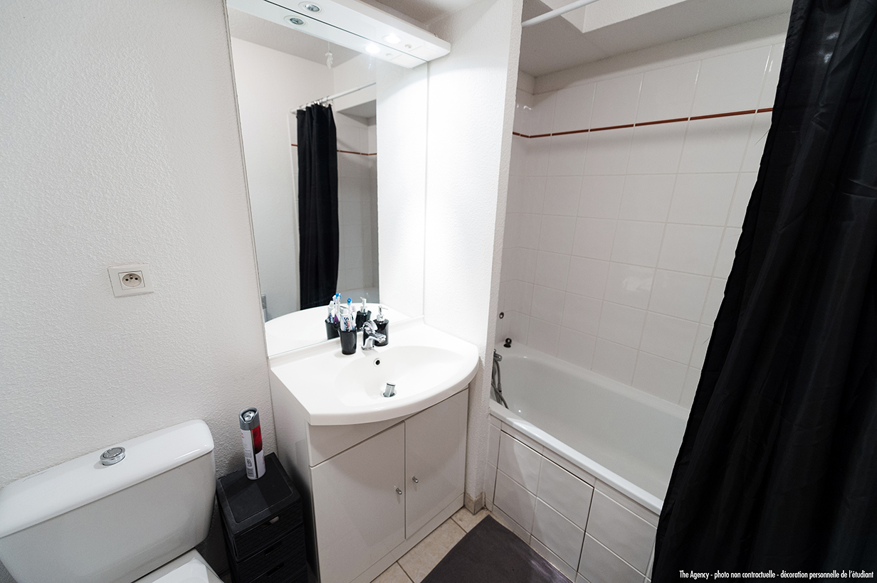 Studio étudiant Limoges