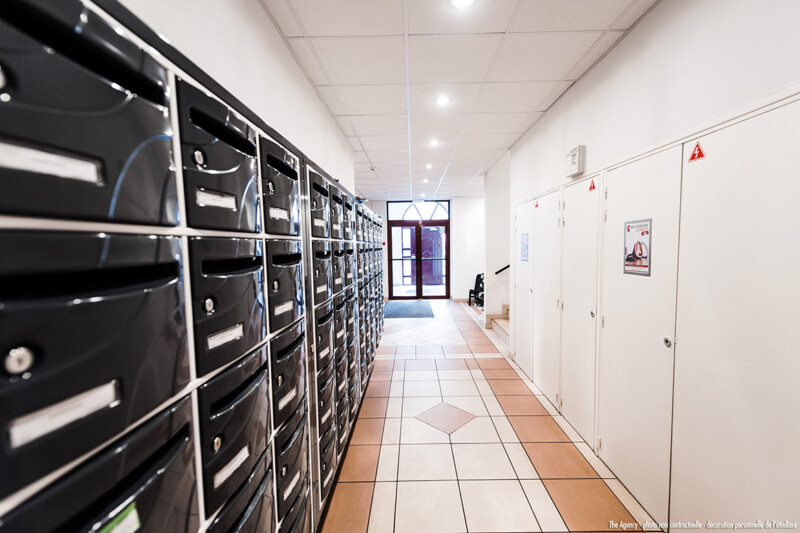 Résidence étudiante UXCO Student Les Arènes d'Orsay