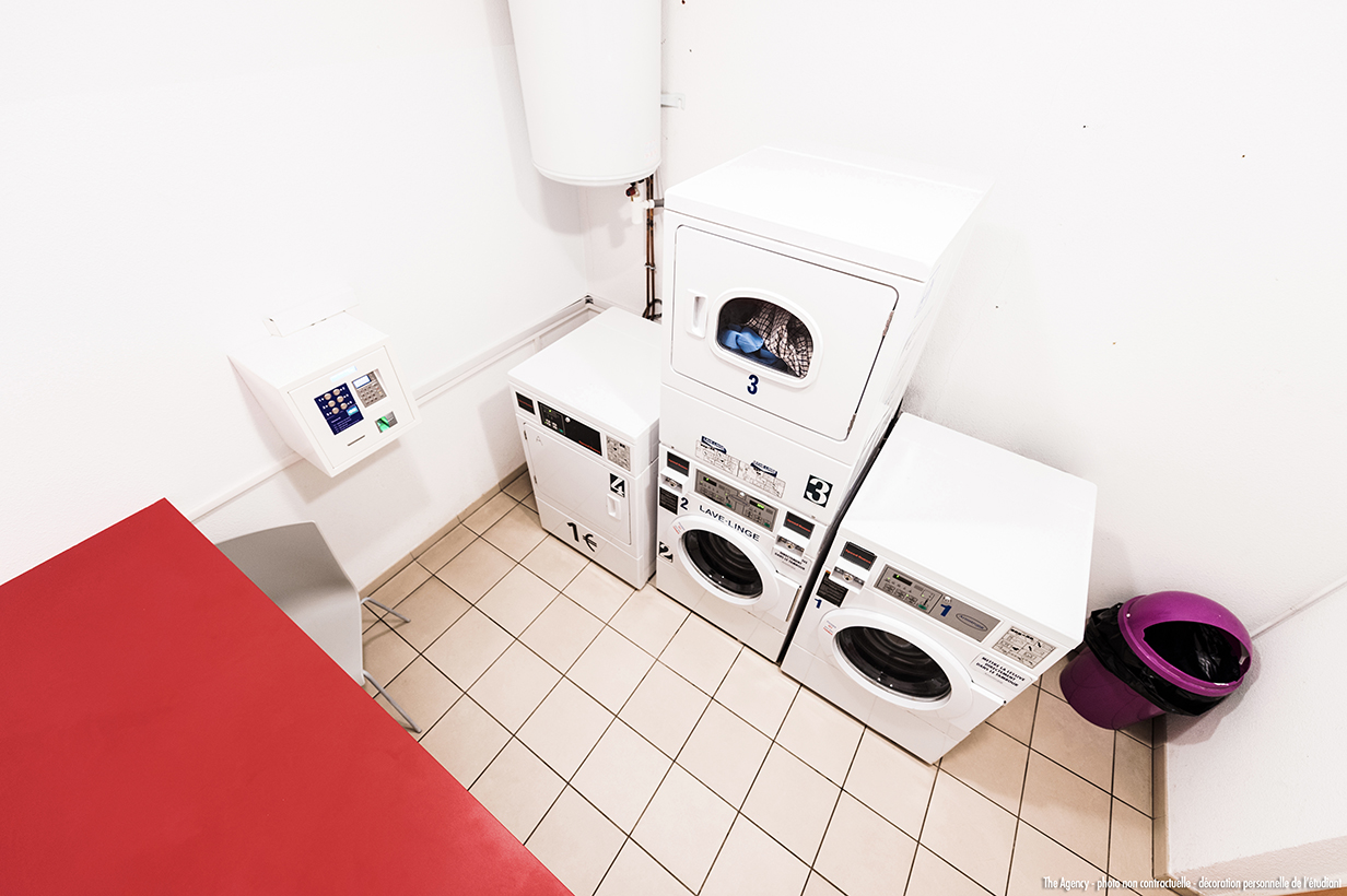 Résidence étudiante UXCO Student Les Arènes d'Orsay