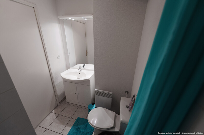 Studio étudiant Limoges