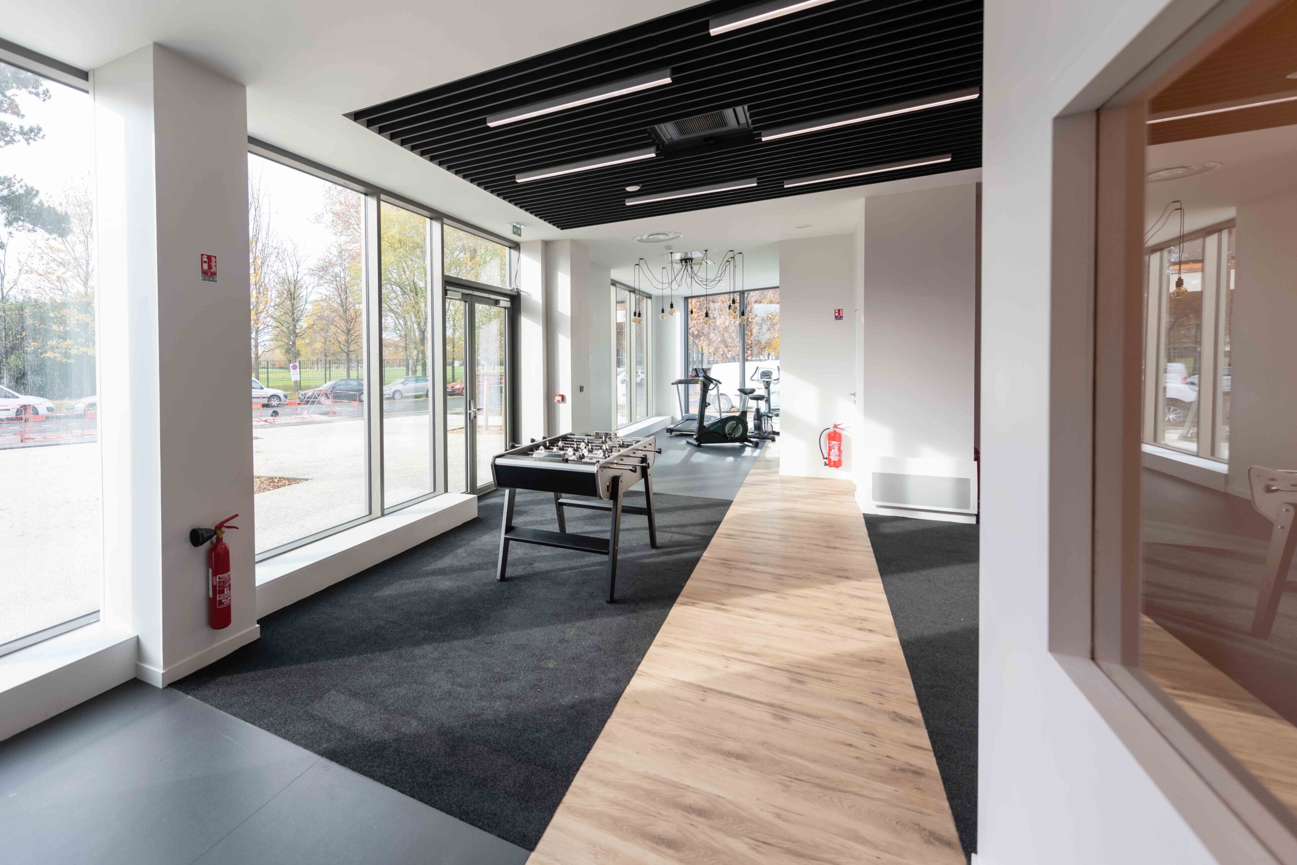 Résidence étudiante UXCO Student New Legend