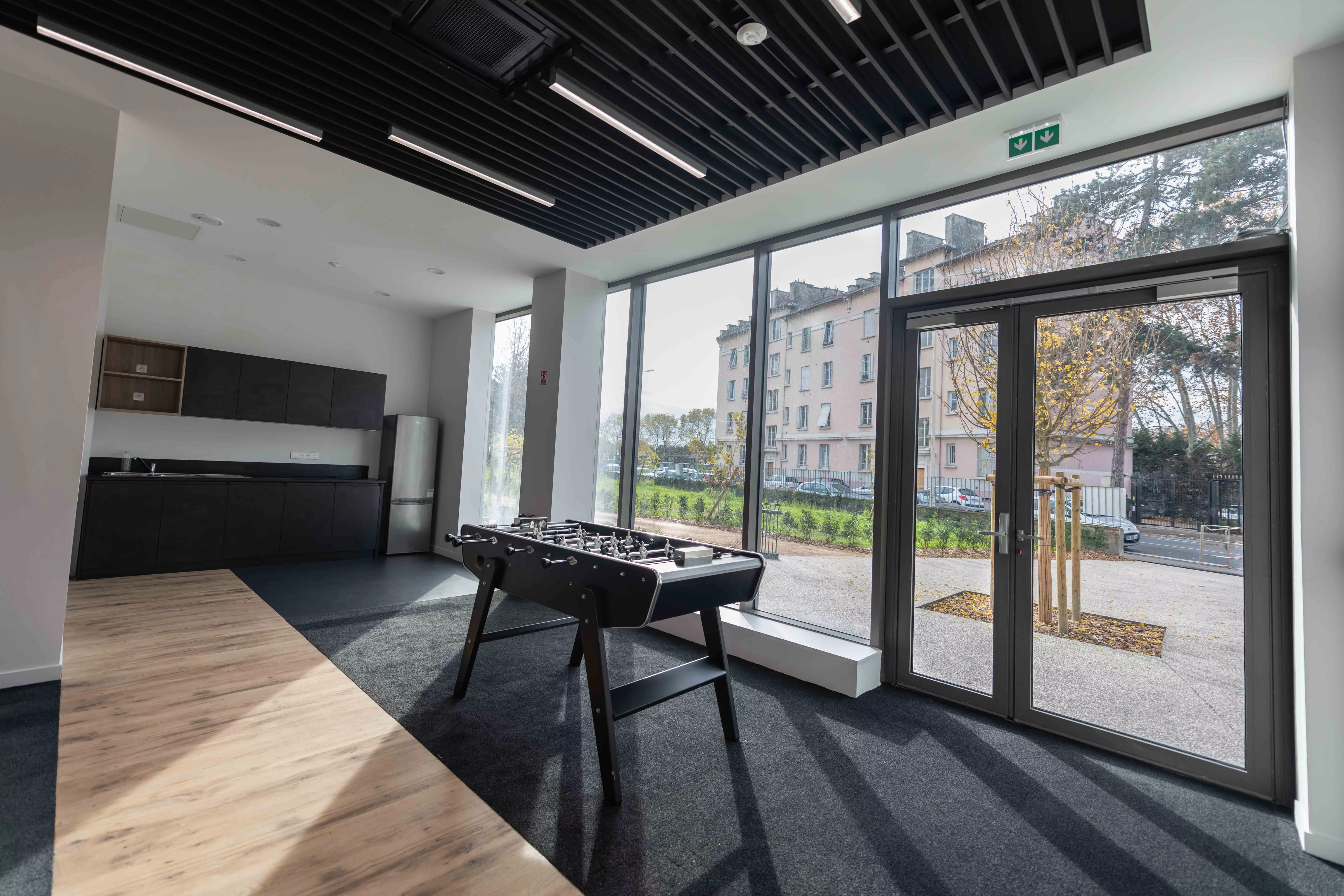 Résidence étudiante UXCO Student New Legend