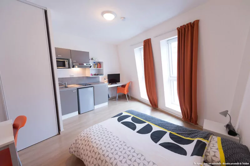 residence-etudiante-uxc-oxygene-lyon-studio-kitchenette-25%