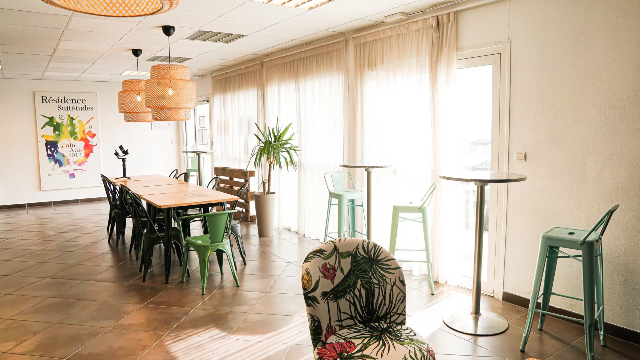 résidence étudiante Location studio étudiant Béziers