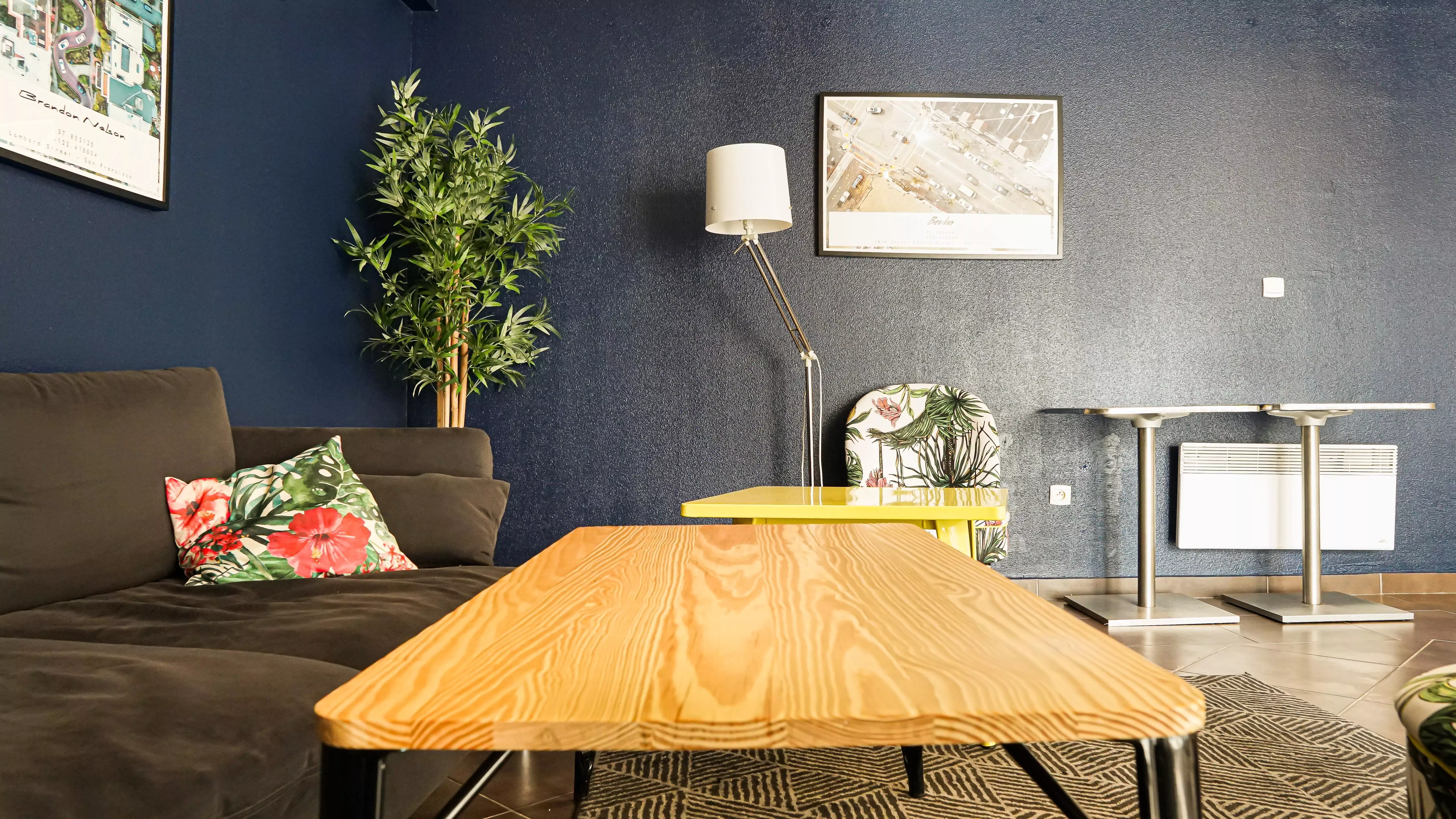 résidence étudiante Location studio étudiant Béziers