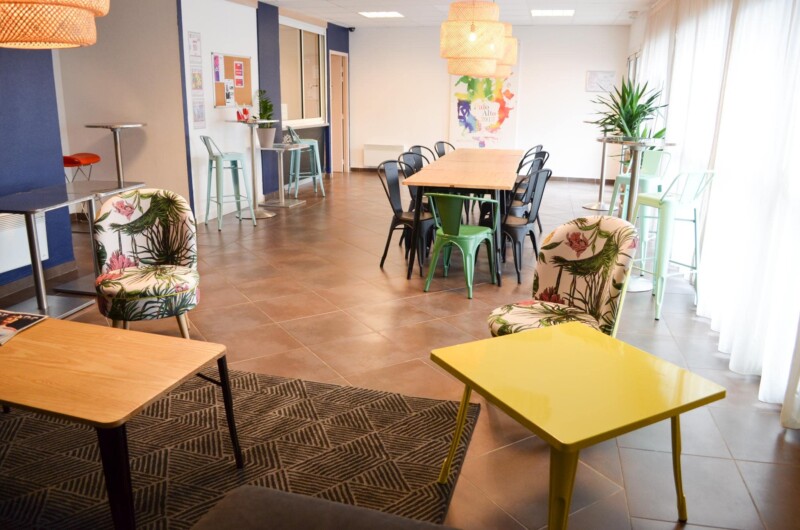 résidence étudiante Location studio étudiant Béziers